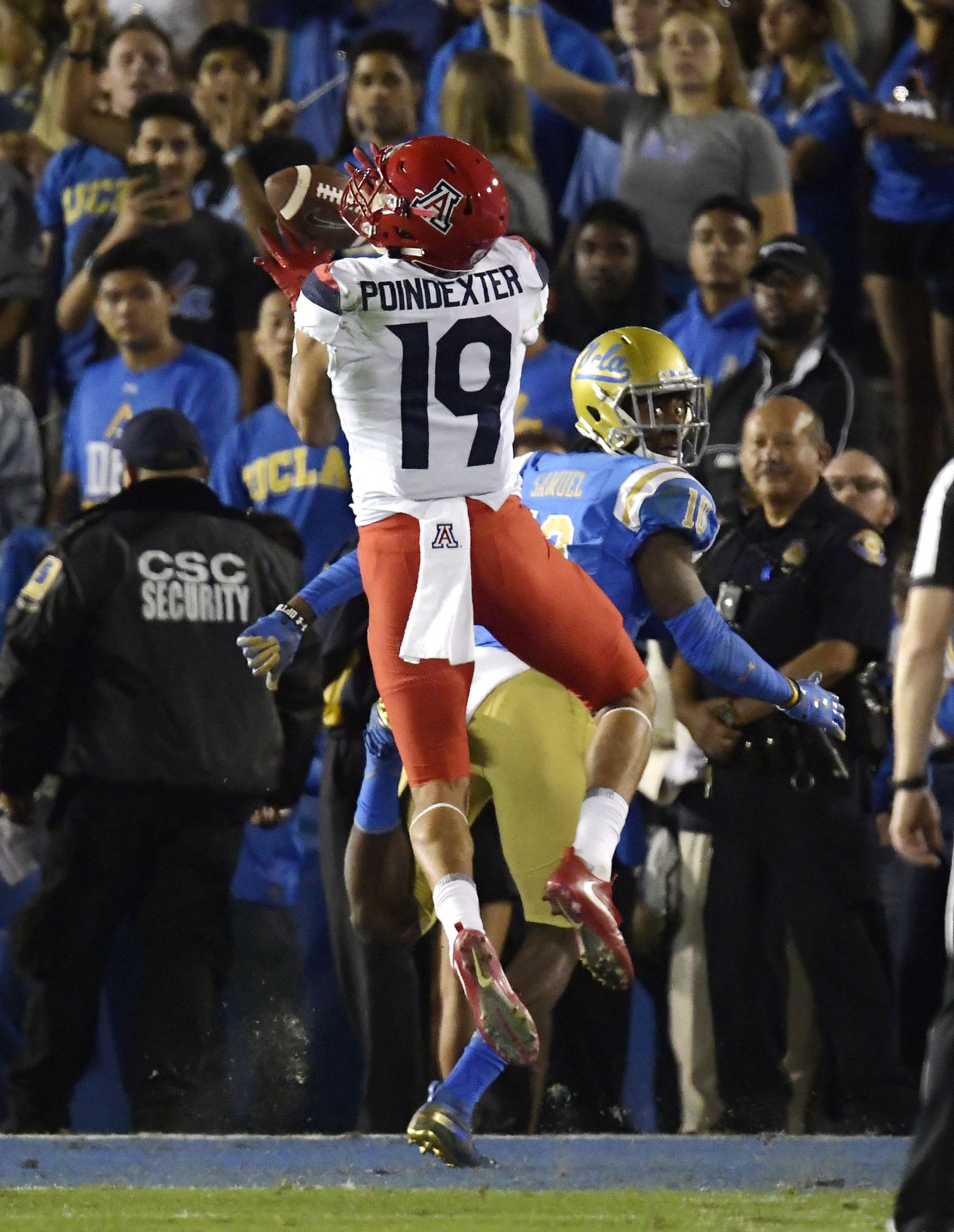 ÃÛÁÄÖ±²¥ UCLA Football